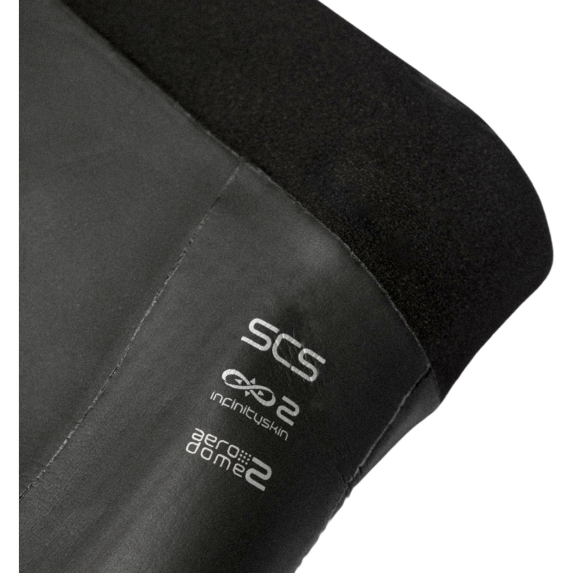 2026 Orca Buoyancy Short TA81 - Black
